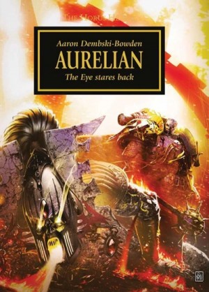 Аарон Дембски-Боуден - Warhammer 40000. Отголоски вечности