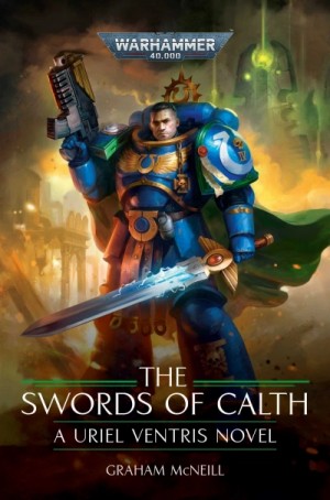 Грэм Макнилл - Warhammer 40000. Былой Калт
