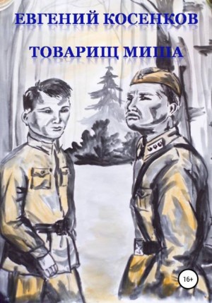 Евгений Косенков - Товарищ Миша