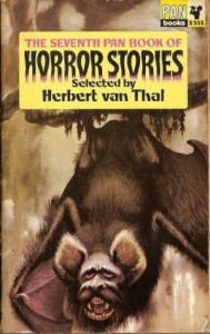 Летучие мыши