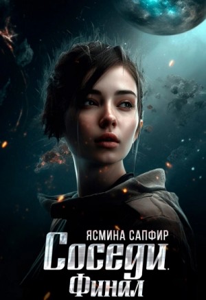 Ясмина Сапфир - Финал