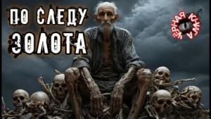 Наталья Шувалова - По следу золота