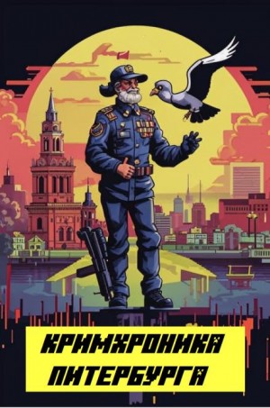 Георгий Апальков,   - Кримхроника Питербурга
