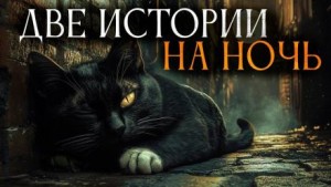 Игорь Сор, Полина Курбанова - Две страшно интересные истории