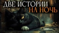 Две страшно интересные истории