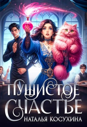 Наталья Косухина - Пушистое счастье