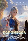 Дарья Верескова - Баронесса. Эхо забытой цивилизации