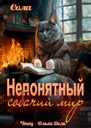Сола  - Непонятный собачий мир