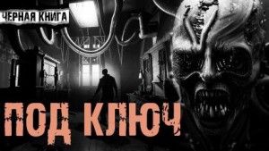 Екатерина Михайлова - Под ключ