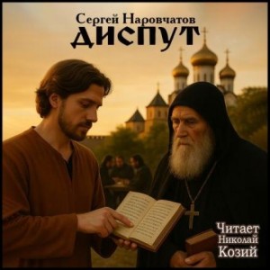 Сергей Наровчатов - Диспут