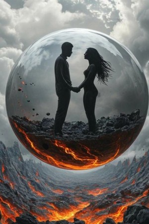 Наталья Вем - Умирающая планета