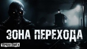 Мария Синица - Зона перехода
