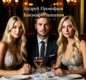 Андрей Прокофьев,   - Близкие отношения