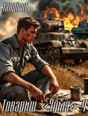 lanpirot  - Товарищ «Чума» 4