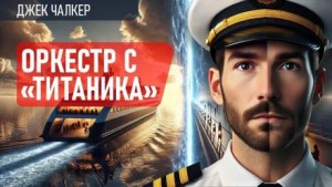 Джек Чалкер - Оркестр с «Титаника»