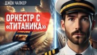 Оркестр с «Титаника»