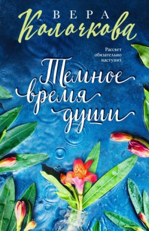 Вера Колочкова - Темное время души
