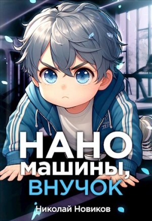 Николай Новиков - Наномашины, внучок!