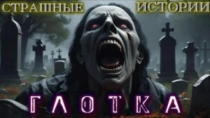Джордж Райт - Глотка