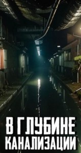 В глубине канализации