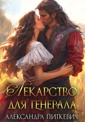 Александра Питкевич - Лекарство для генерала