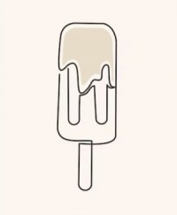 Со вкусом пломбира