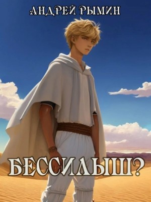 Андрей Рымин - Бессилыш