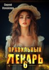 Сергей Измайлов - Правильный лекарь 6