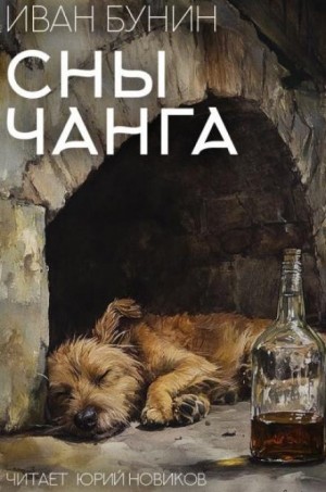 Иван Бунин - Сны Чанга