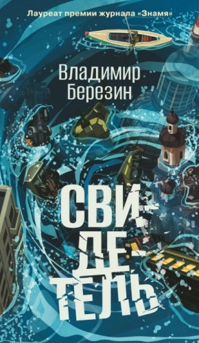 Владимир Березин - Свидетель