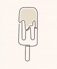 Со вкусом пломбира