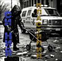 Синий пластилин