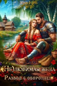 (Не)любимая жена. Развод с оборотнем