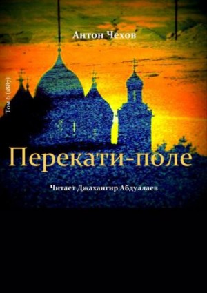 Антон Чехов - Перекати-поле