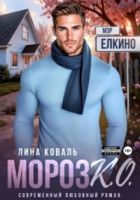 Мороз К.О. Мэр Ёлкино