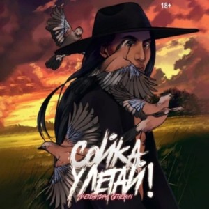 Александра Огневич - Сойка, улетай!