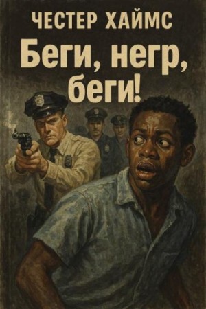 Хаймз Честер - Беги, негр, беги!