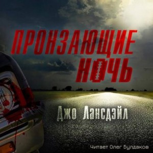 Джо Р. Лансдейл - Пронзающие ночь