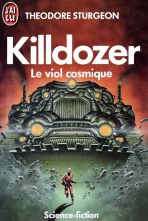 Теодор Старджон - Киллдозер