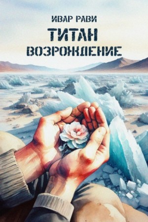 Ивар Рави - Титан: Возрождение