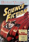 Мюррей Лейнстер - Странная история Джона Кингмана