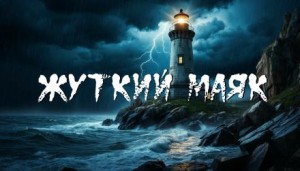  - Как я работал на маяке Блэкридж-Поинт