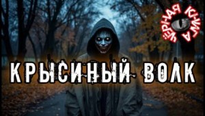 Rez0nman  - Крысиный волк
