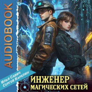 Сергей Карелин, Илья Савич - Инженер магических сетей