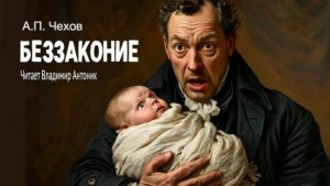 Антон Чехов - Беззаконие