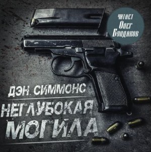 Дэн Симмонс - Неглубокая могила