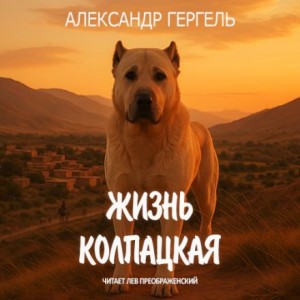 Александр Гергель - Жизнь колпацкая