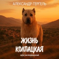 Жизнь колпацкая