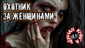 Антон Ермолин - Охотник за женщинами