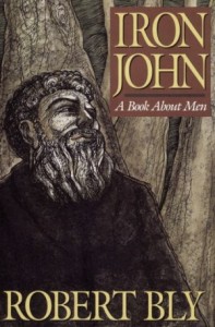 Железный Джон: книга про мужчин